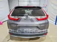 2019 Honda CR-V photo