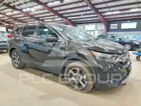 2019 Honda CR-V photo
