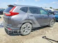 2019 Honda CR-V фото