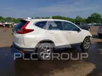 2019 Honda CR-V фото
