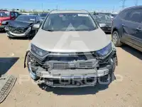 2019 Honda CR-V фото