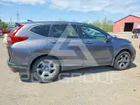2019 Honda CR-V фото