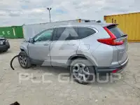 2019 Honda CR-V фото