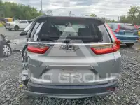 2019 Honda CR-V фото