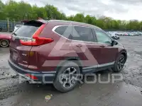 2019 Honda CR-V фото