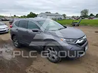 2019 Honda CR-V фото