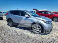 2019 Honda CR-V фото