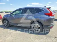 2019 Honda CR-V фото
