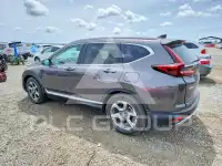 2019 Honda CR-V фото