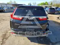2019 Honda CR-V photo