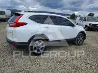 2019 Honda CR-V фото