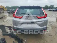 2019 Honda CR-V фото