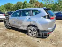 2019 Honda CR-V фото