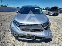 2019 Honda CR-V фото