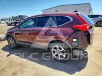 2019 Honda CR-V фото
