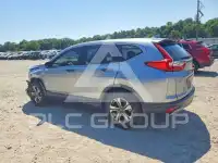 2019 Honda CR-V фото