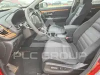 2019 Honda CR-V фото