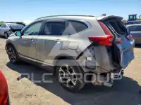 2019 Honda CR-V фото