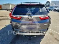 2019 Honda CR-V фото