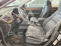 2019 Honda CR-V фото