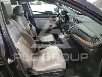 2019 Honda CR-V фото