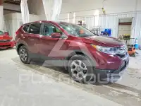 2019 Honda CR-V фото