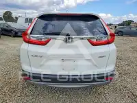 2019 Honda CR-V фото