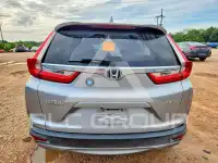 2019 Honda CR-V фото