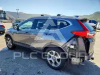 2019 Honda CR-V фото