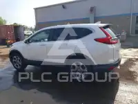 2019 Honda CR-V фото
