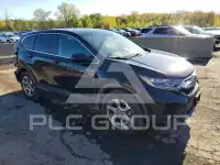 2019 Honda CR-V photo