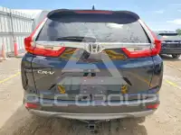 2019 Honda CR-V фото