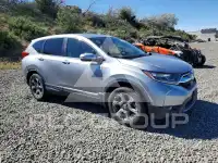 2019 Honda CR-V photo