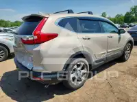 2019 Honda CR-V фото