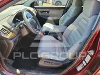 2019 Honda CR-V фото