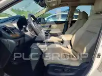 2019 Honda CR-V фото