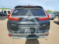 2019 Honda CR-V фото