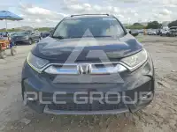 2019 Honda CR-V фото
