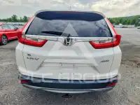 2019 Honda CR-V photo