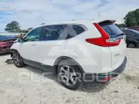 2019 Honda CR-V фото