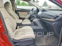 2019 Honda CR-V фото