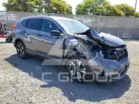 2019 Honda CR-V фото