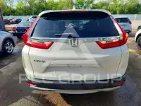 2019 Honda CR-V фото