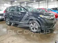 2019 Honda CR-V photo