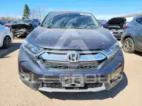 2019 Honda CR-V фото
