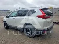 2019 Honda CR-V фото