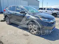 2019 Honda CR-V photo