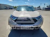 2019 Honda CR-V фото