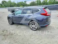 2019 Honda CR-V фото