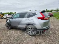 2019 Honda CR-V фото